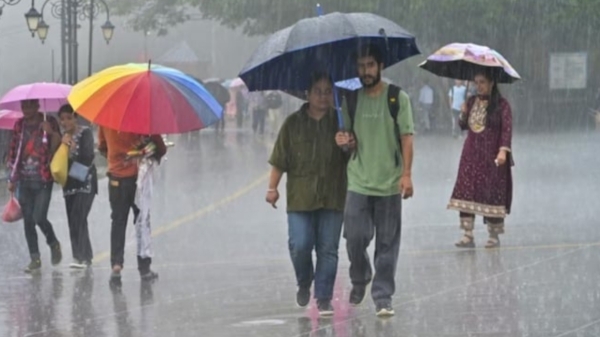 weather tamilnadu weatherman