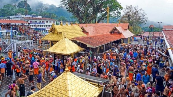 sabarimala kerala insurance