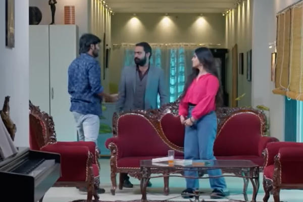 television zee tamil reshma muralitharan