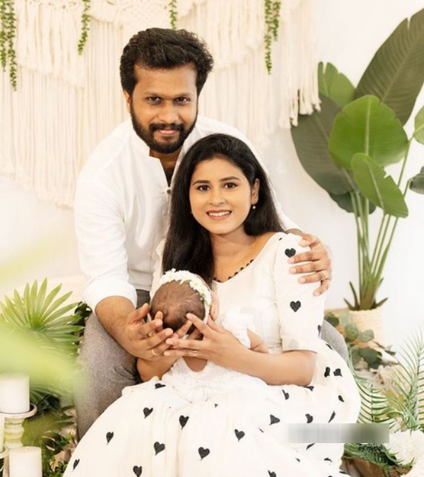 television baakkiyalakshmi rithika