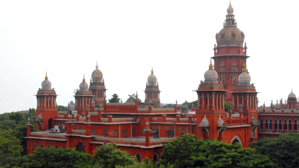 law college madras high court