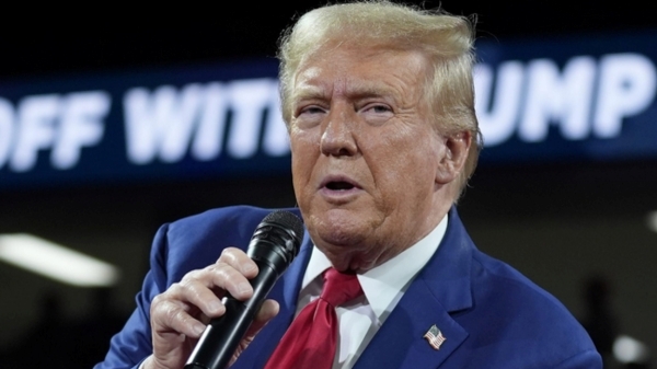 us presidential election 2024 donald trump kamala harris