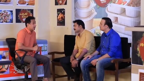 television baakiyalakshmi serial vijay tv