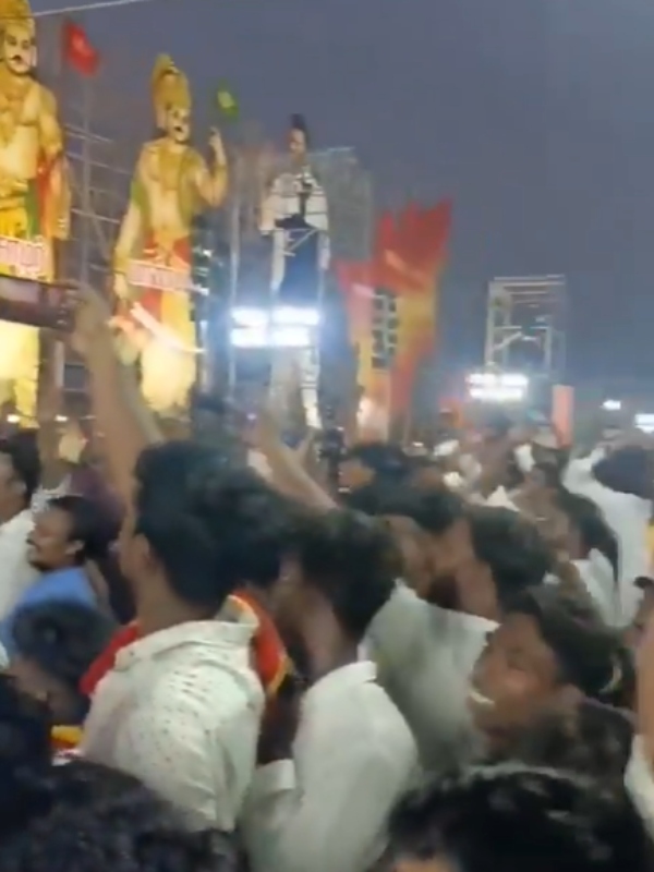 vijay vikravandi ajith kumar