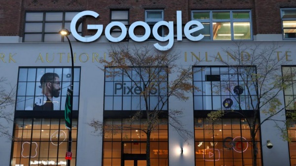 russia google world