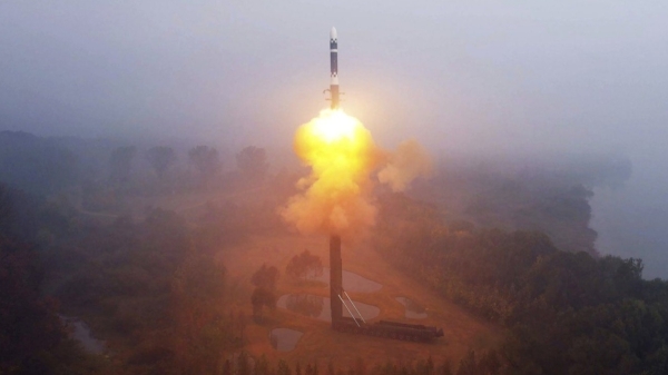 north korea kim jong un