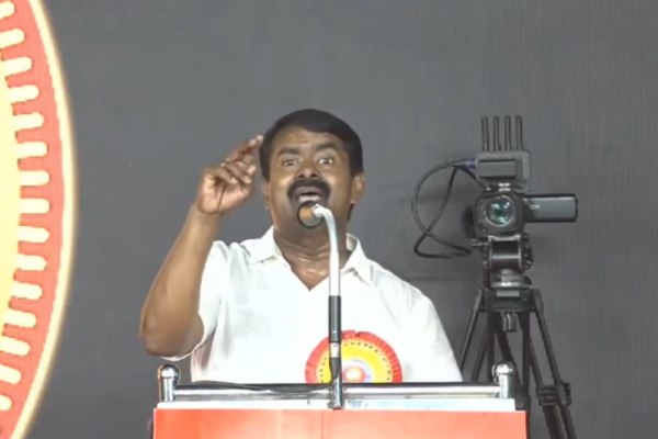 seeman vijay tvk ntk