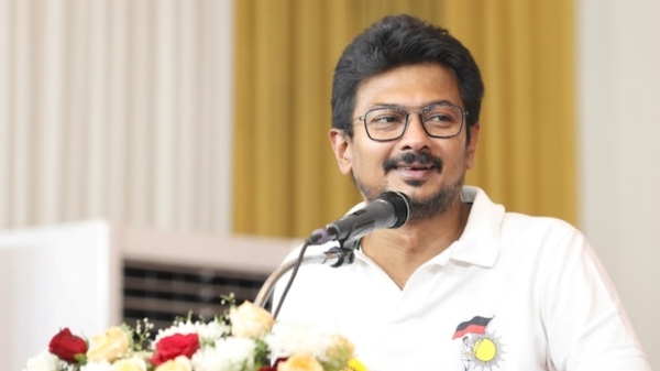 udhayanidhi stalin kadeswara subramaniam chennai