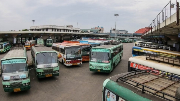 tamil nadu government bus gift tamil nadu government bus gift