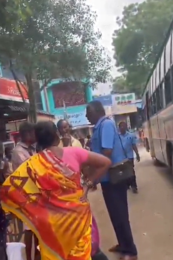 tirunelveli video