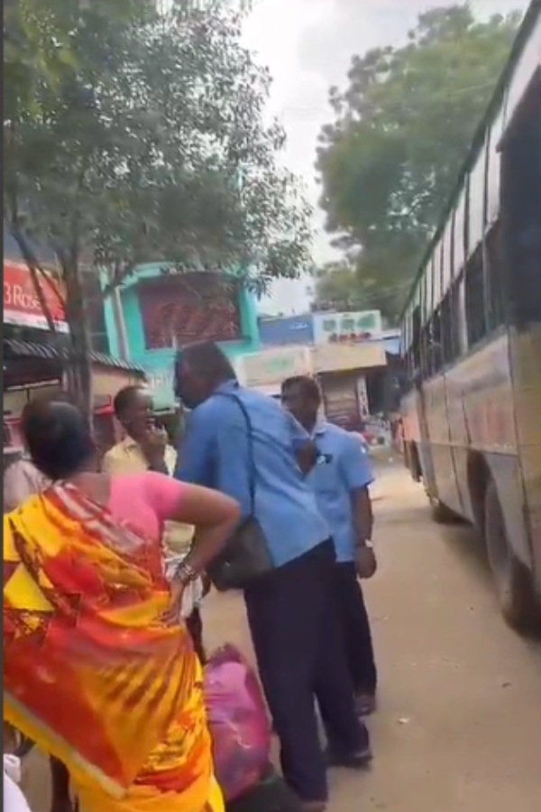 tirunelveli video
