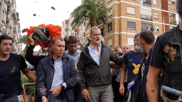 spain heavy rain world