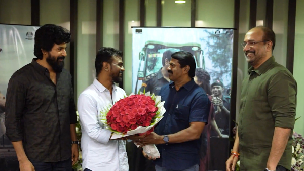 amaran seeman sivakarthikeyan