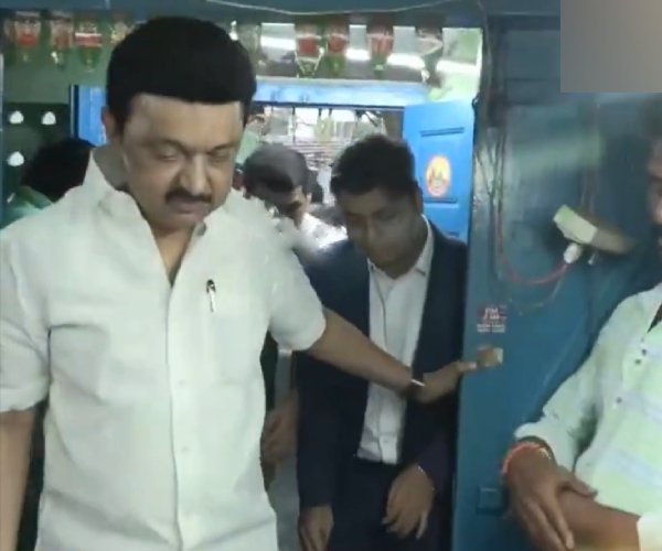 mk stalin coimbatore