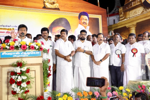 vikravandi vijay udayanidhi stalin