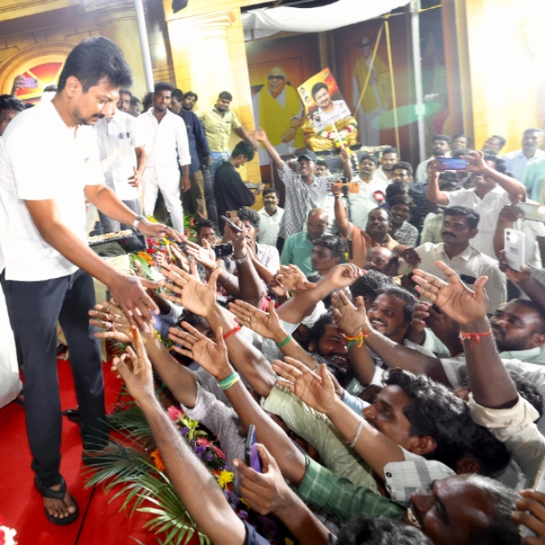 vikravandi vijay udayanidhi stalin