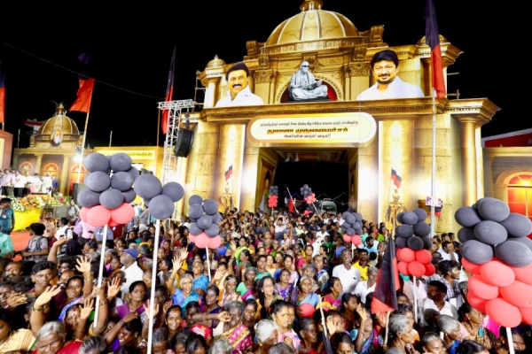 vikravandi vijay udayanidhi stalin