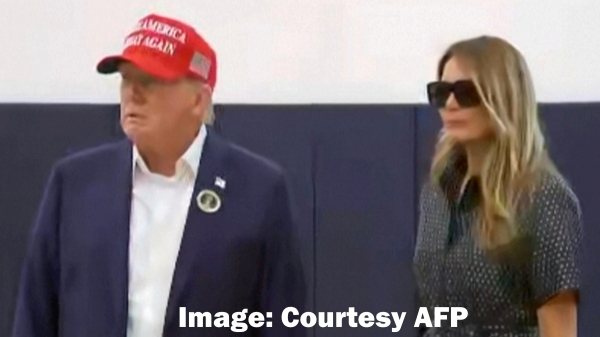 us presidential election 2024 kamala harris donald trump 2024