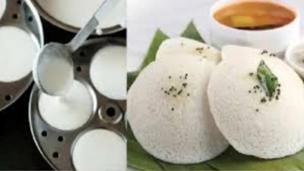 idly idli flour