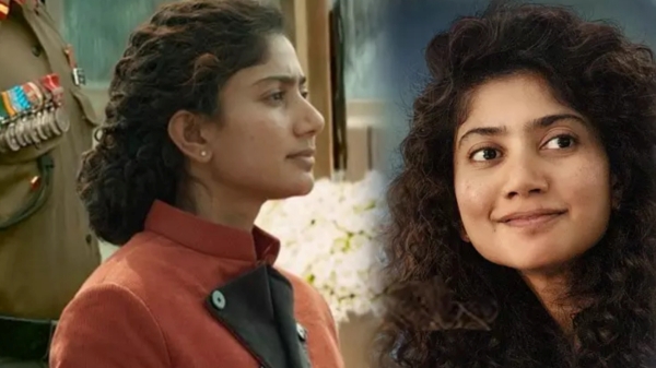 television amaran sai pallavi