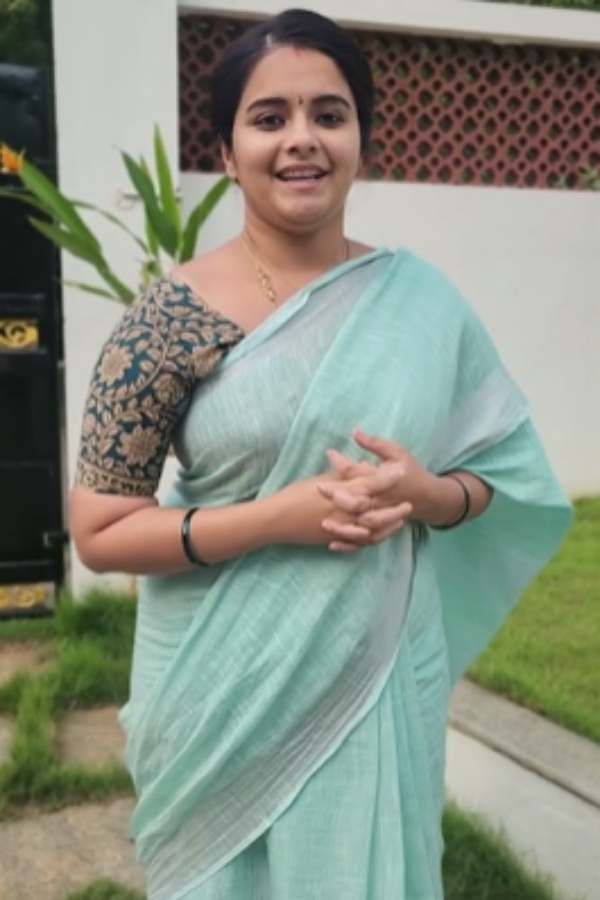 television thiruchelvam sun tv