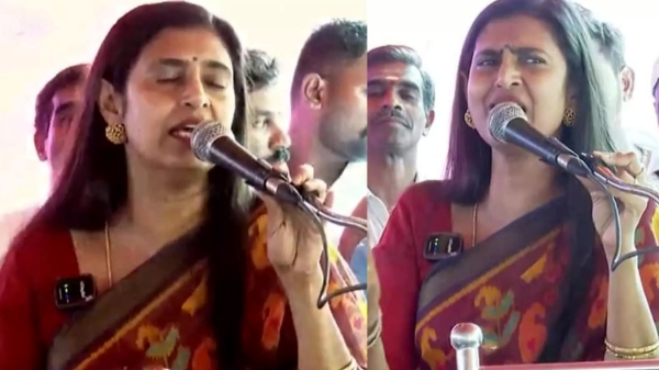 kasturi vijay kasthuri