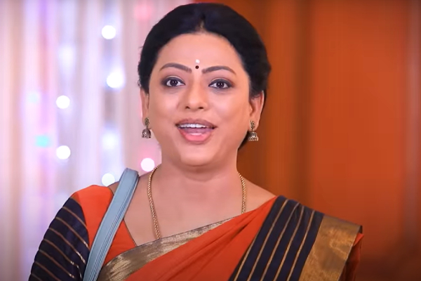 television baakiyalakshmi serial vijay tv