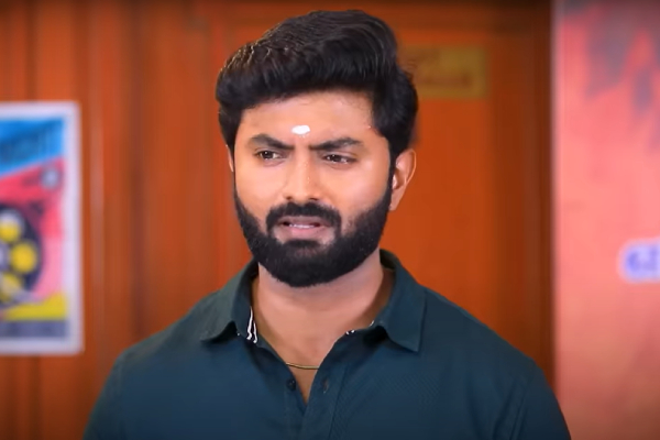 television baakiyalakshmi serial vijay tv