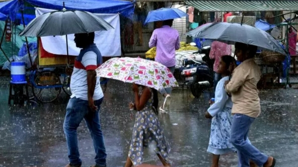 tamil nadu rains chennai rain weather