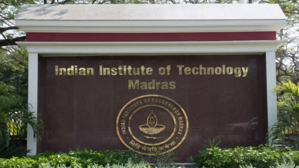 job employment chennai iit