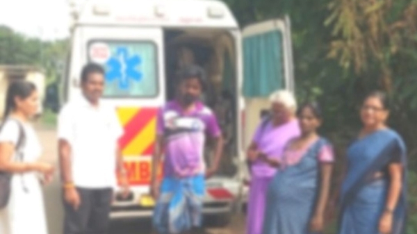 vellore family planning