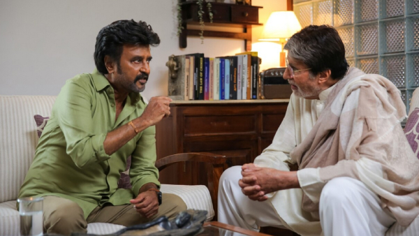 ott television rajinikanth