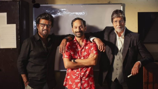 ott television rajinikanth