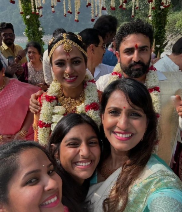 television ramya pandian