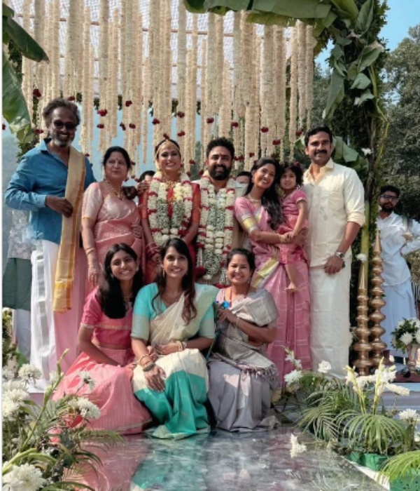 television ramya pandian