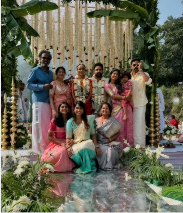 television ramya pandian