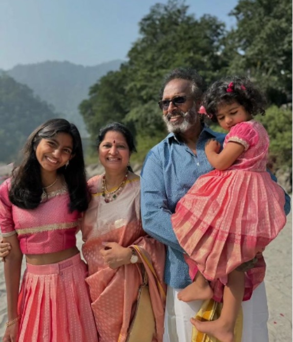 television ramya pandian