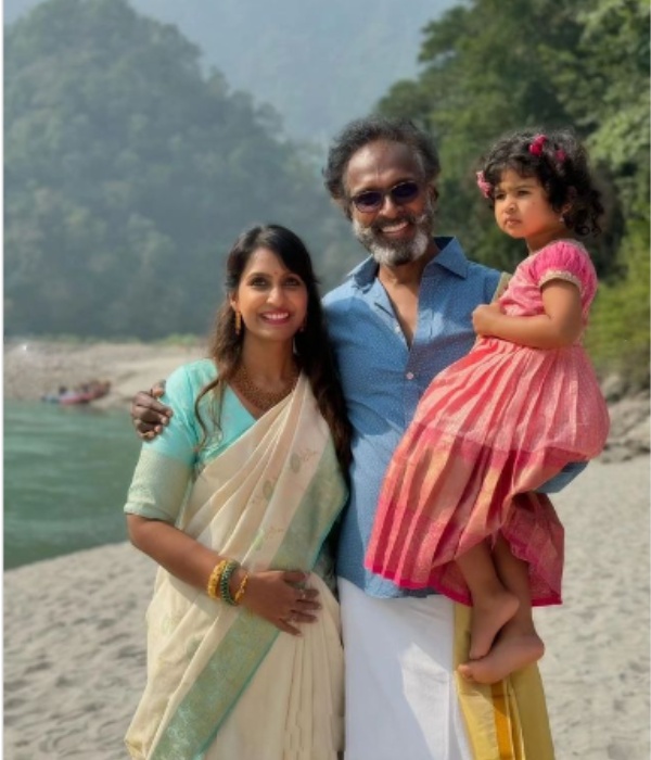 television ramya pandian