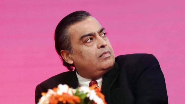 mukesh ambani technology jio