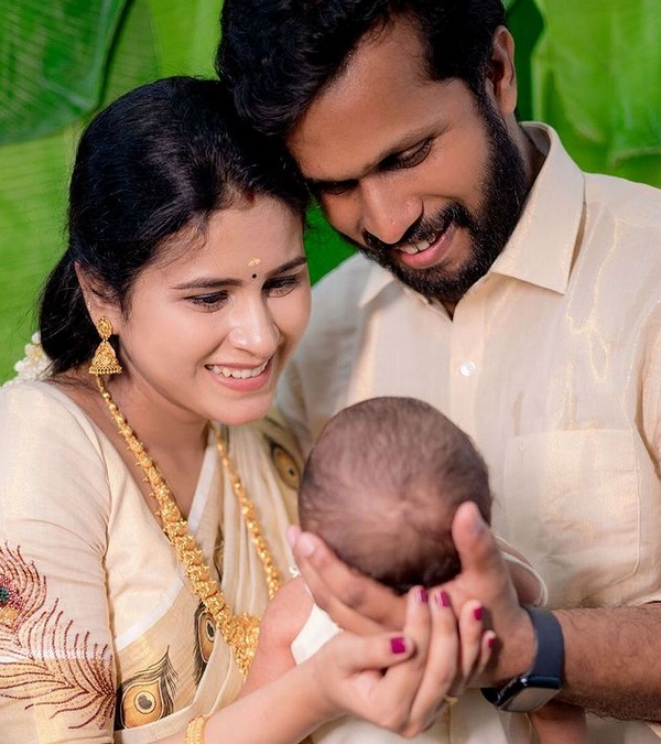 television baakkiyalakshmi rithika