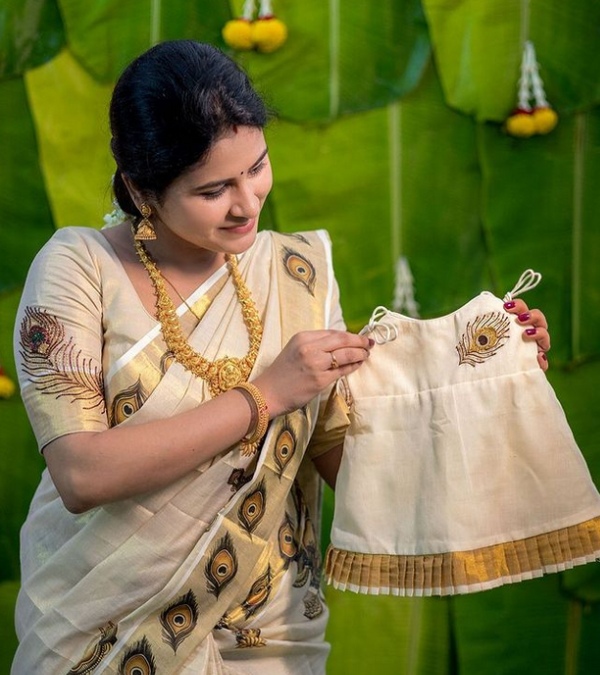 television baakkiyalakshmi rithika