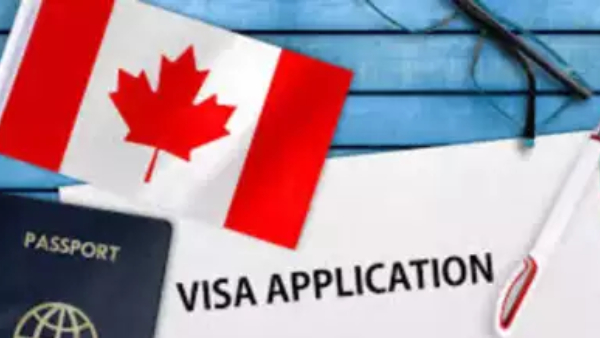 canada india visa
