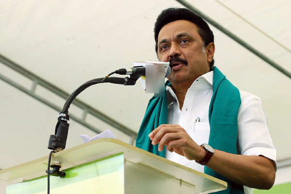tamil nadu govt mk stalin
