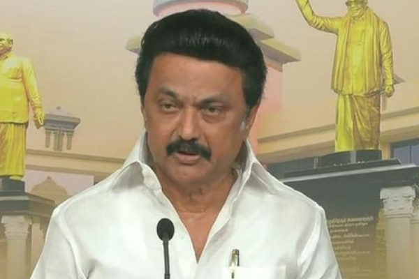 tamil nadu govt mk stalin