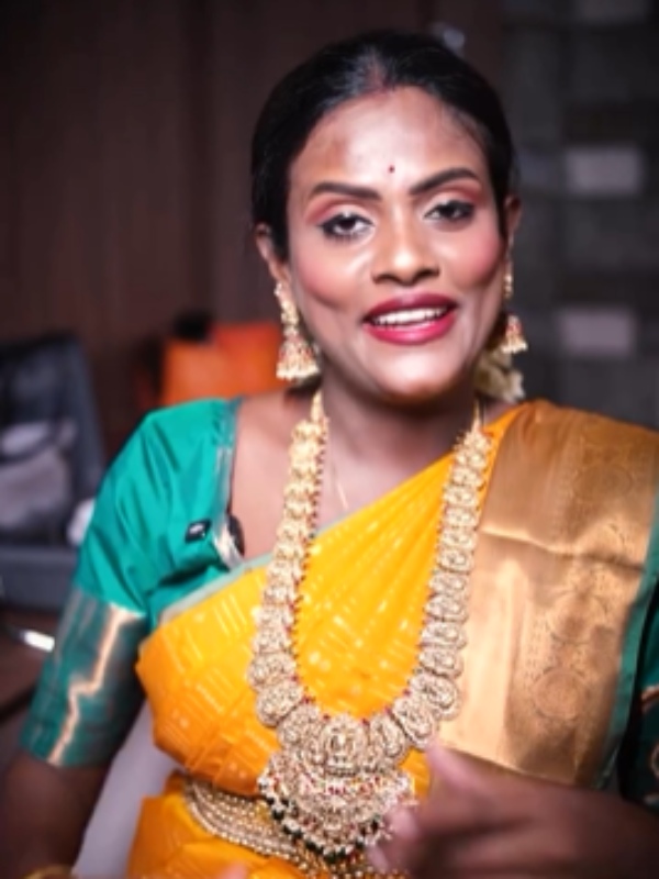 television vijay tv bigg boss