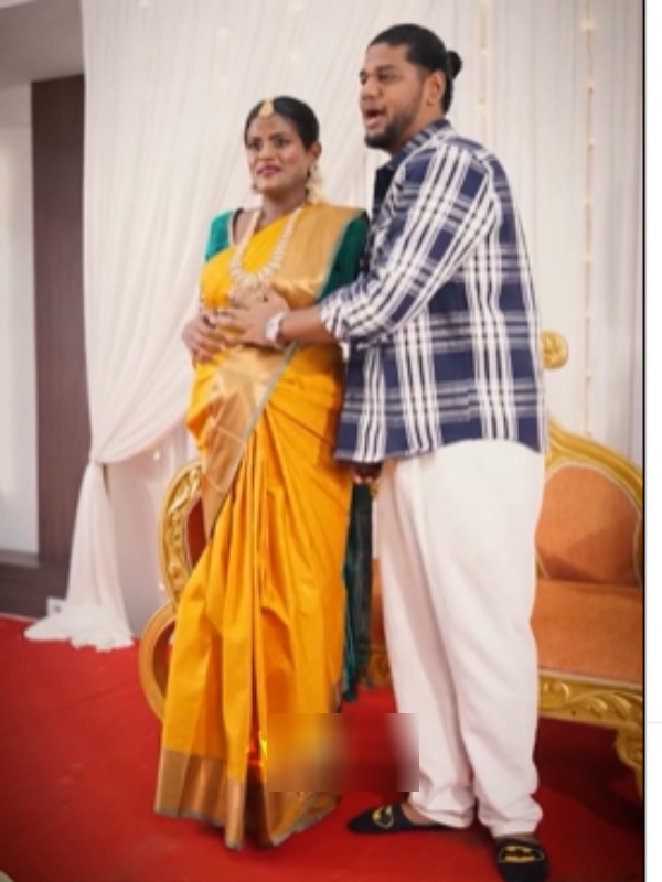 television vijay tv bigg boss