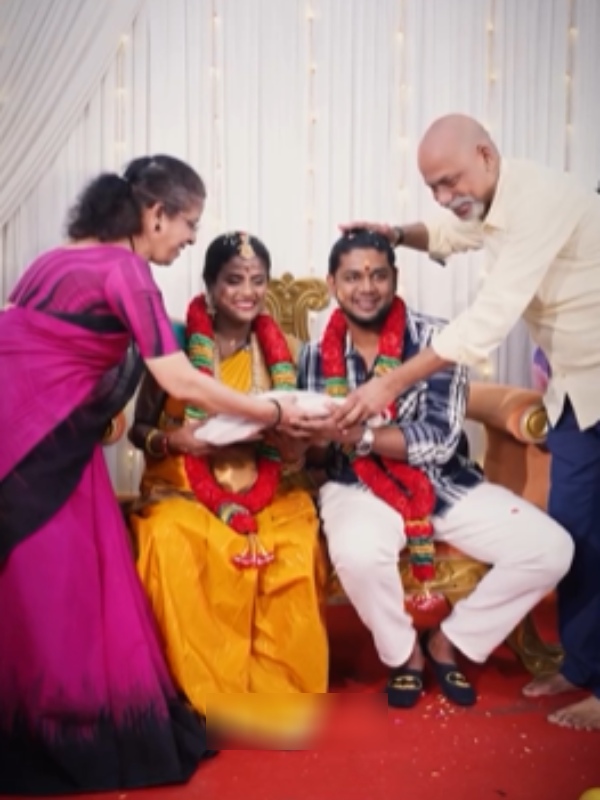 television vijay tv bigg boss