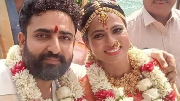 television ramya pandian