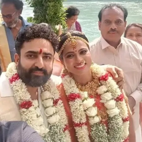 television ramya pandian