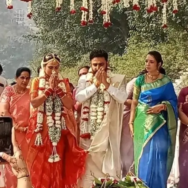 television ramya pandian